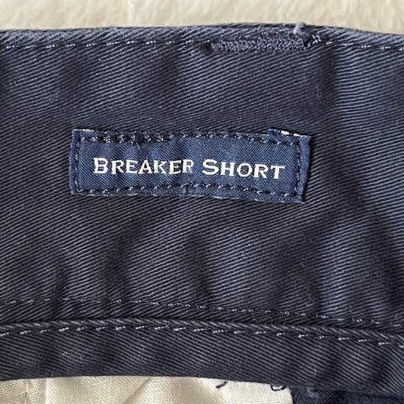 Mens Vineyard Vines Navy Breaker Shorts 40 - Picture 9 of 12